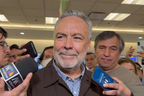 Ramírez Cuéllar afirma que Hacienda irá contra evasión y facturas falsas