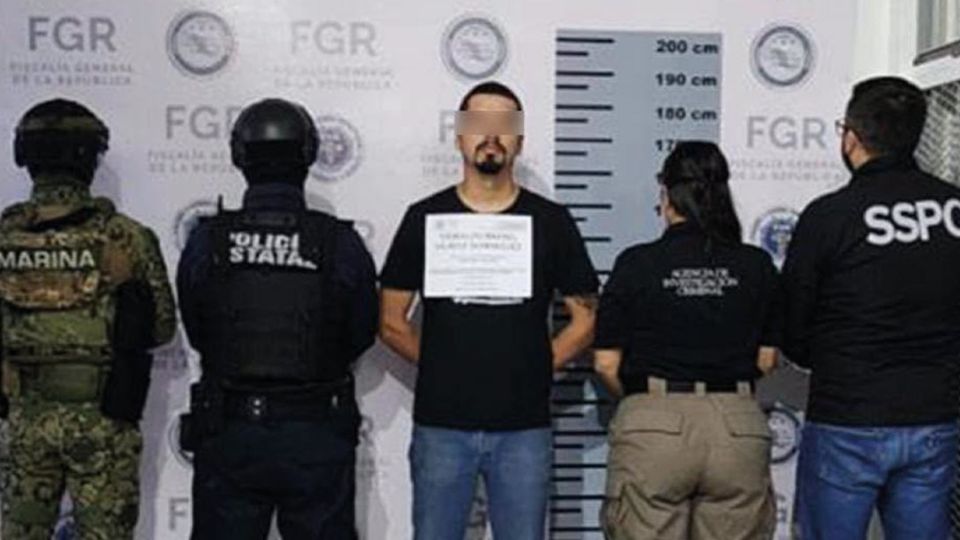 Cae ‘Baldo’, presunto operador del CJNG ligado a extorsión de ganaderos