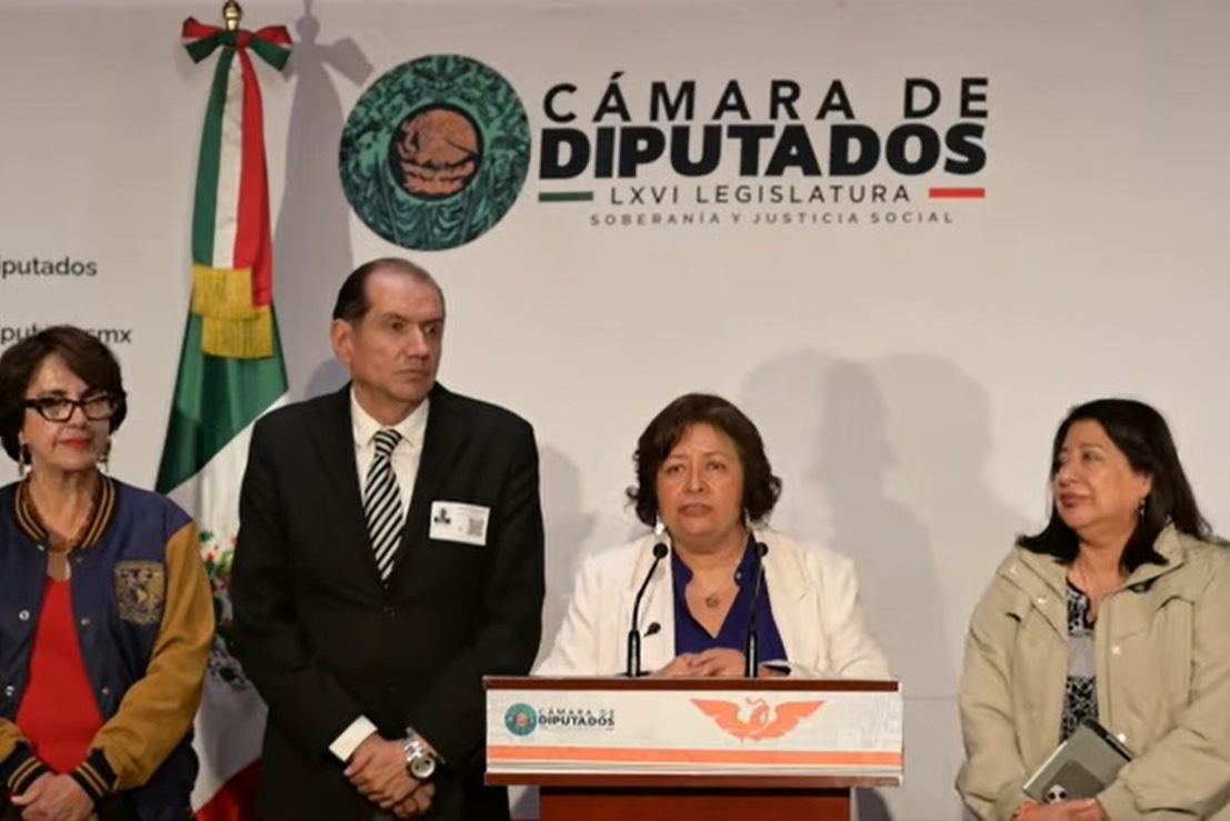 Foro en Diputados buscará convertir demandas bisexuales en una agenda pública.