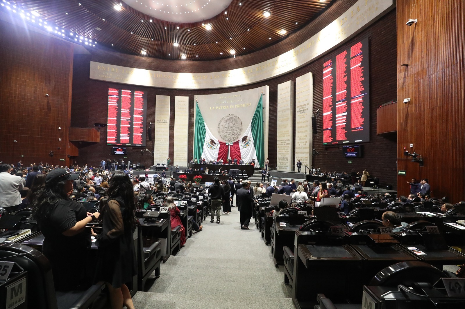 Bolaños-Cacho pide esclarecer muerte de Zenyazen Escobar.