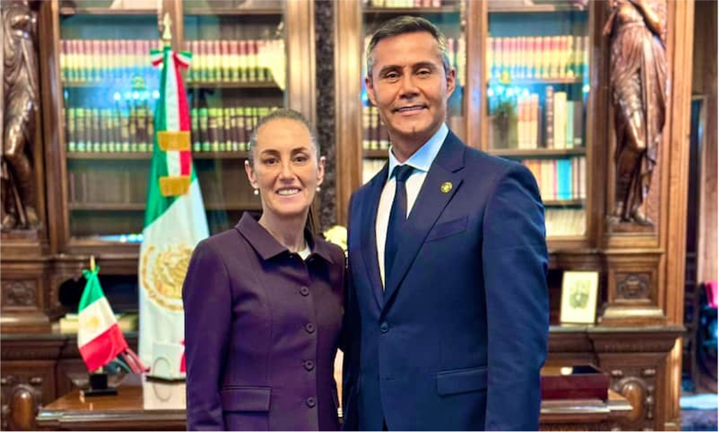 Presidenta pide aclarar bienes de Ulloa y transparentar patrimonios públicos.