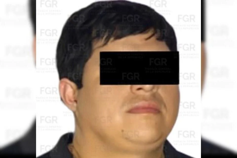 FGR procesa a presunto operador ligado al plagio de familia mexiquense