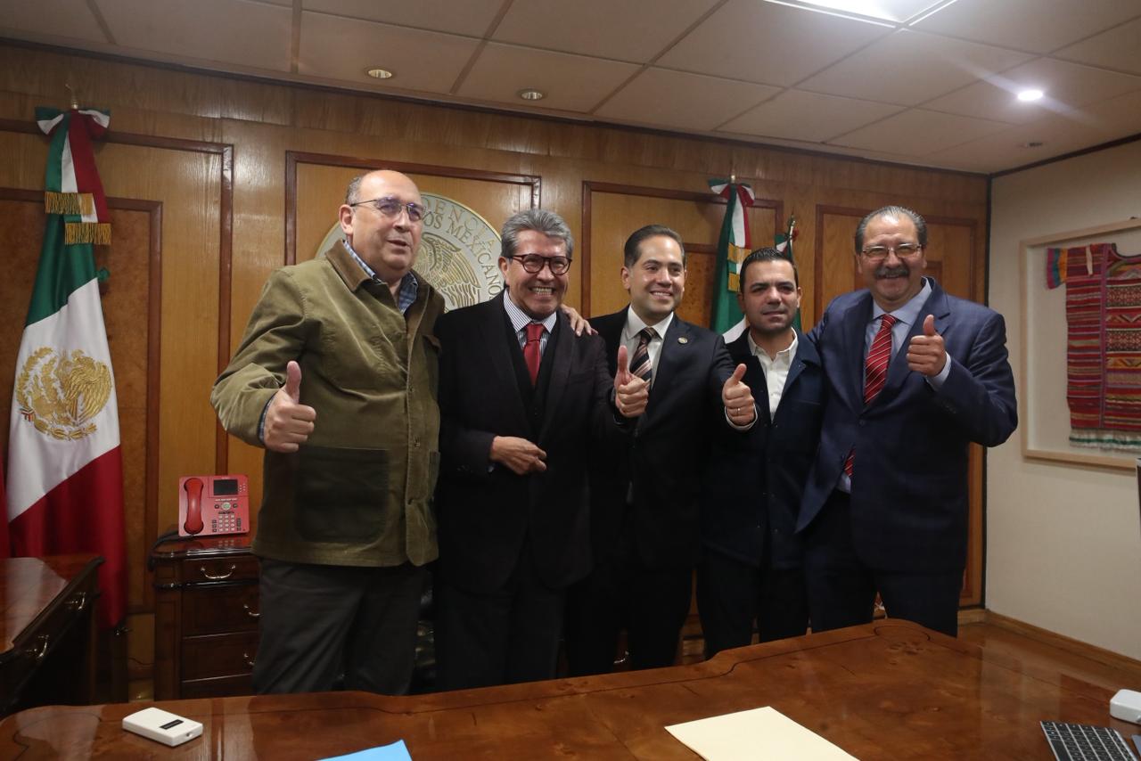 San Lázaro fija fechas clave para Paquete Fiscal y Presupuesto 2027