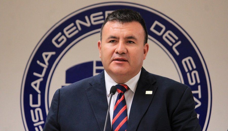 Sale delegado de FGR en Guanajuato tras caso de 59 millones de litros.