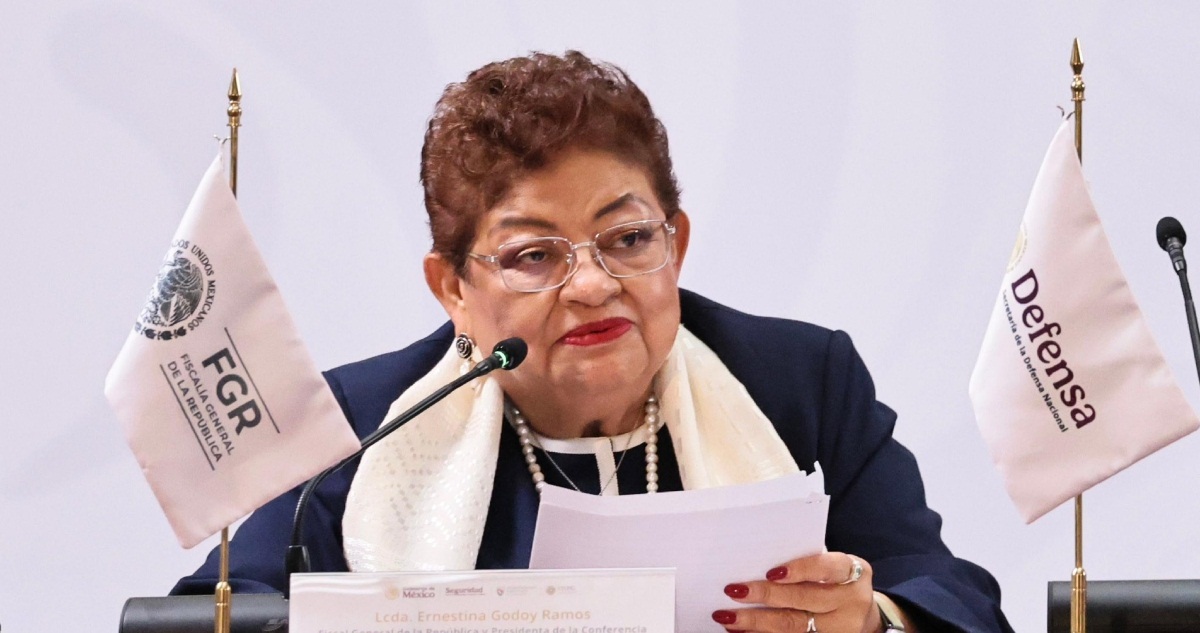 FGR niega orden contra Amílcar Olán e investigación contra Andy López