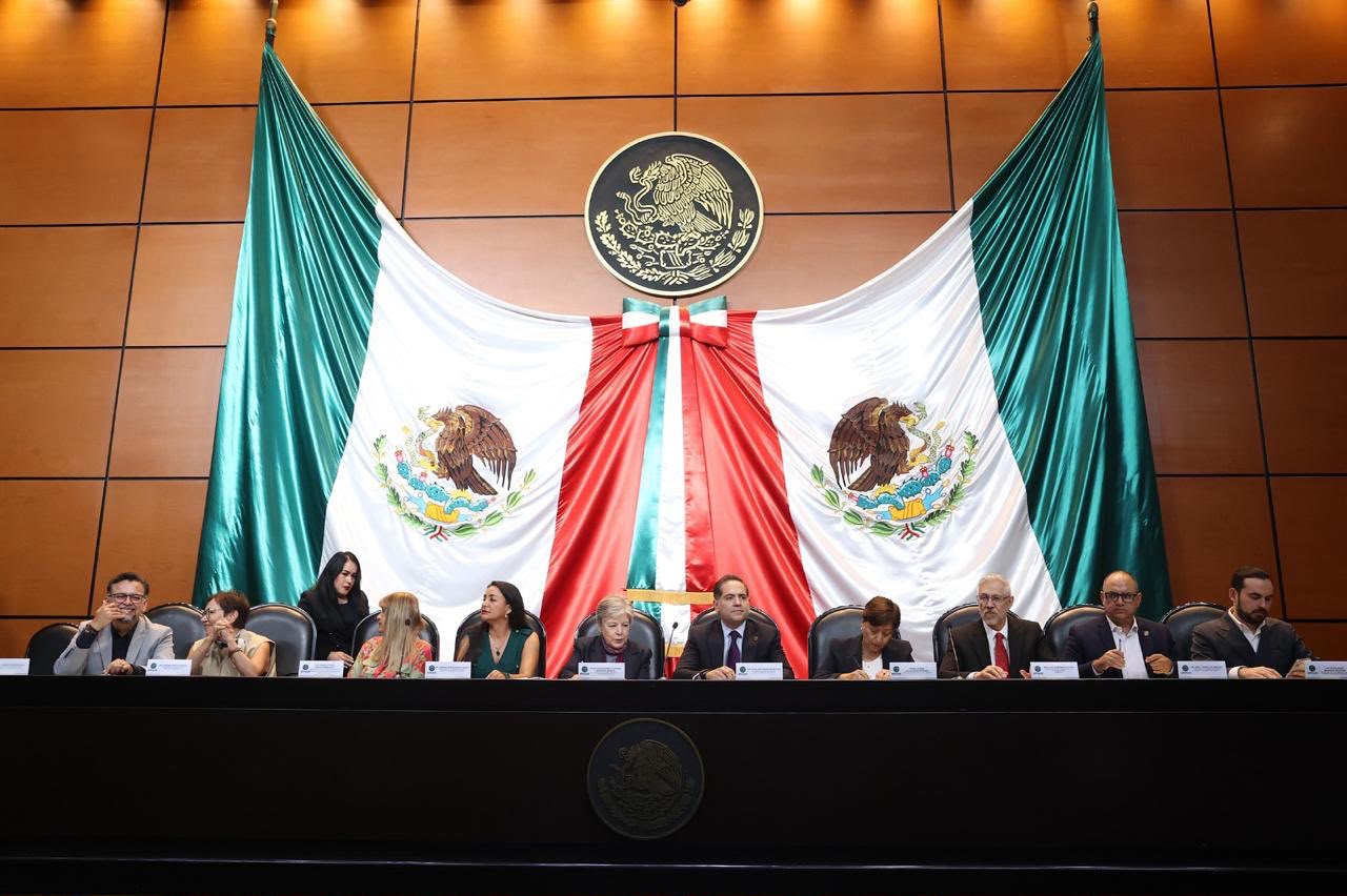 Diputados abren debate para renovar la ley ambiental tras casi 40 años.