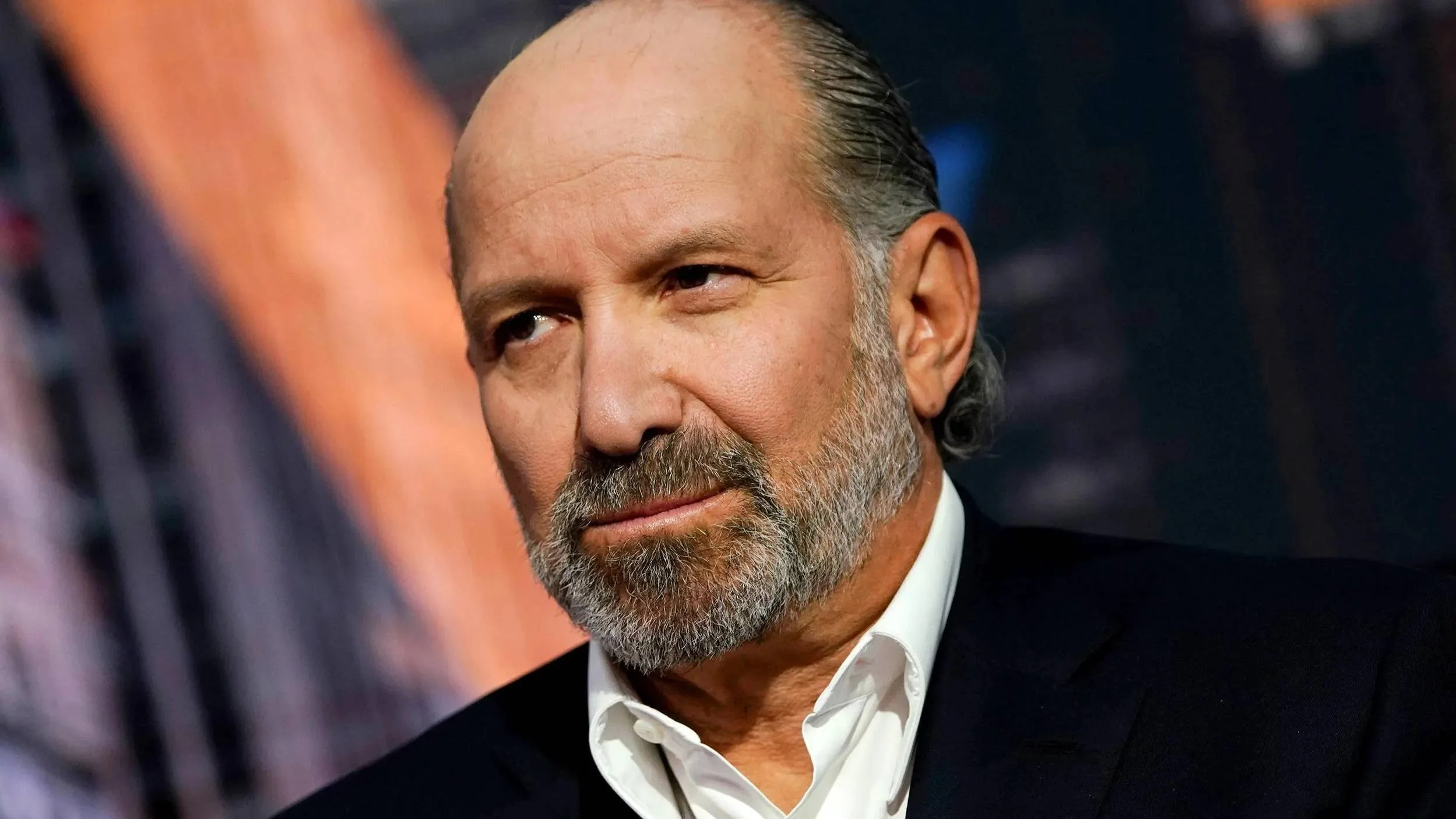 Howard Lutnick verá a Sheinbaum en plena revisión comercial del T-MEC