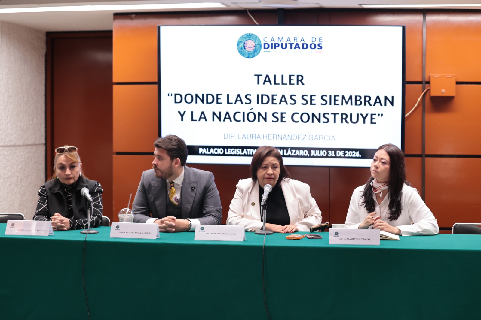 Especialista pide rigor jurídico frente al uso de IA en materia penal