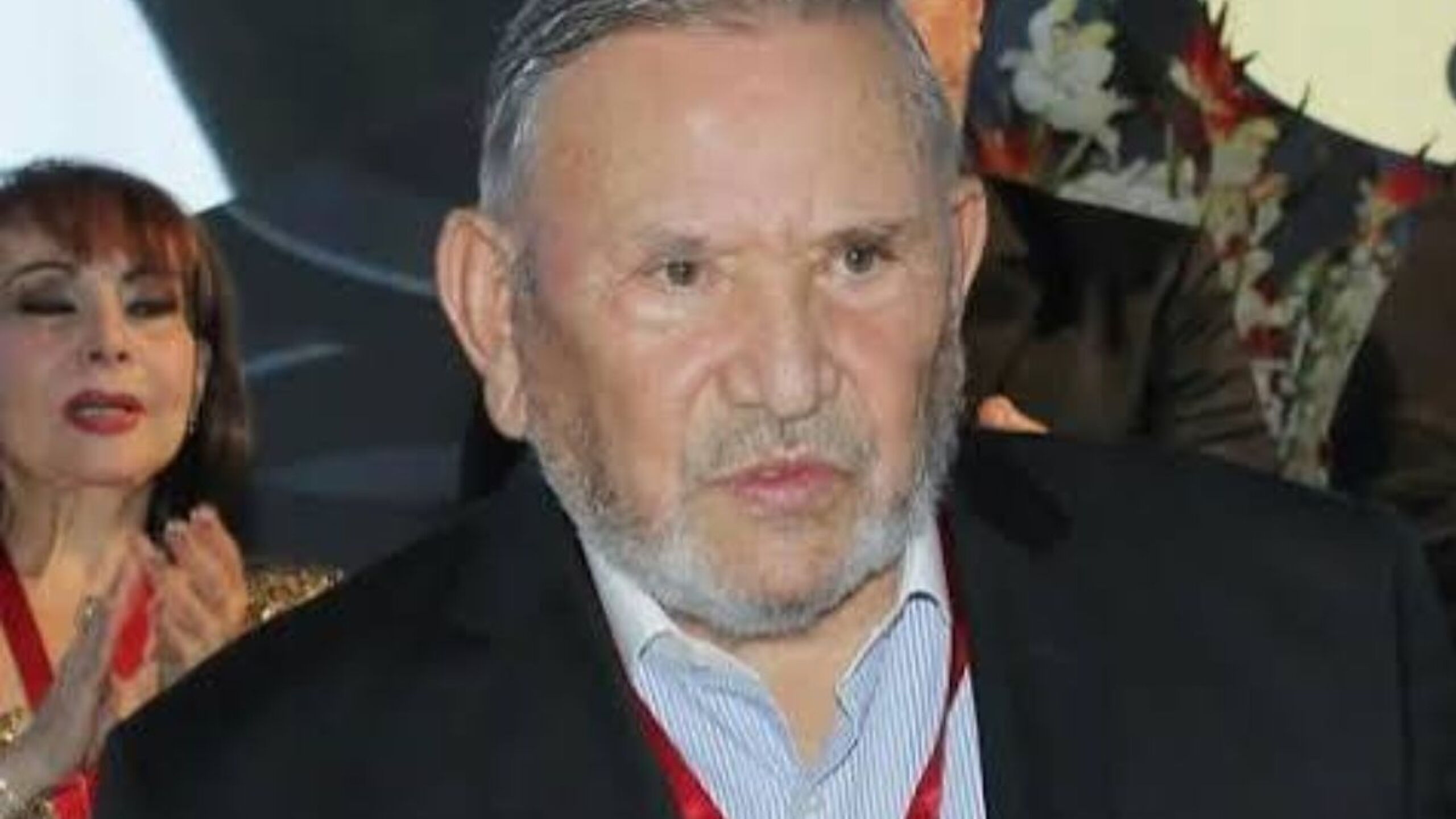 El periodista murió a los 84 años y deja más de seis décadas de oficio.