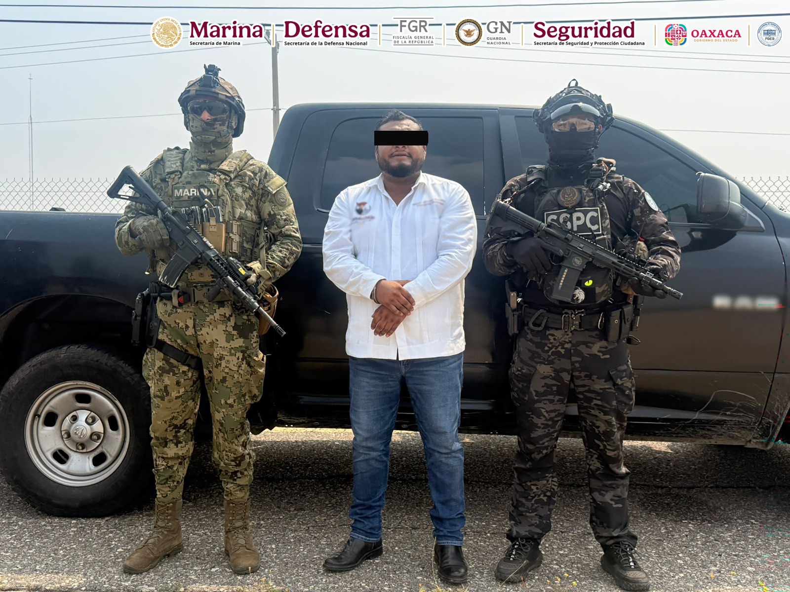 Indagan al edil por nexos con célula del CJNG dedicada a extorsionar