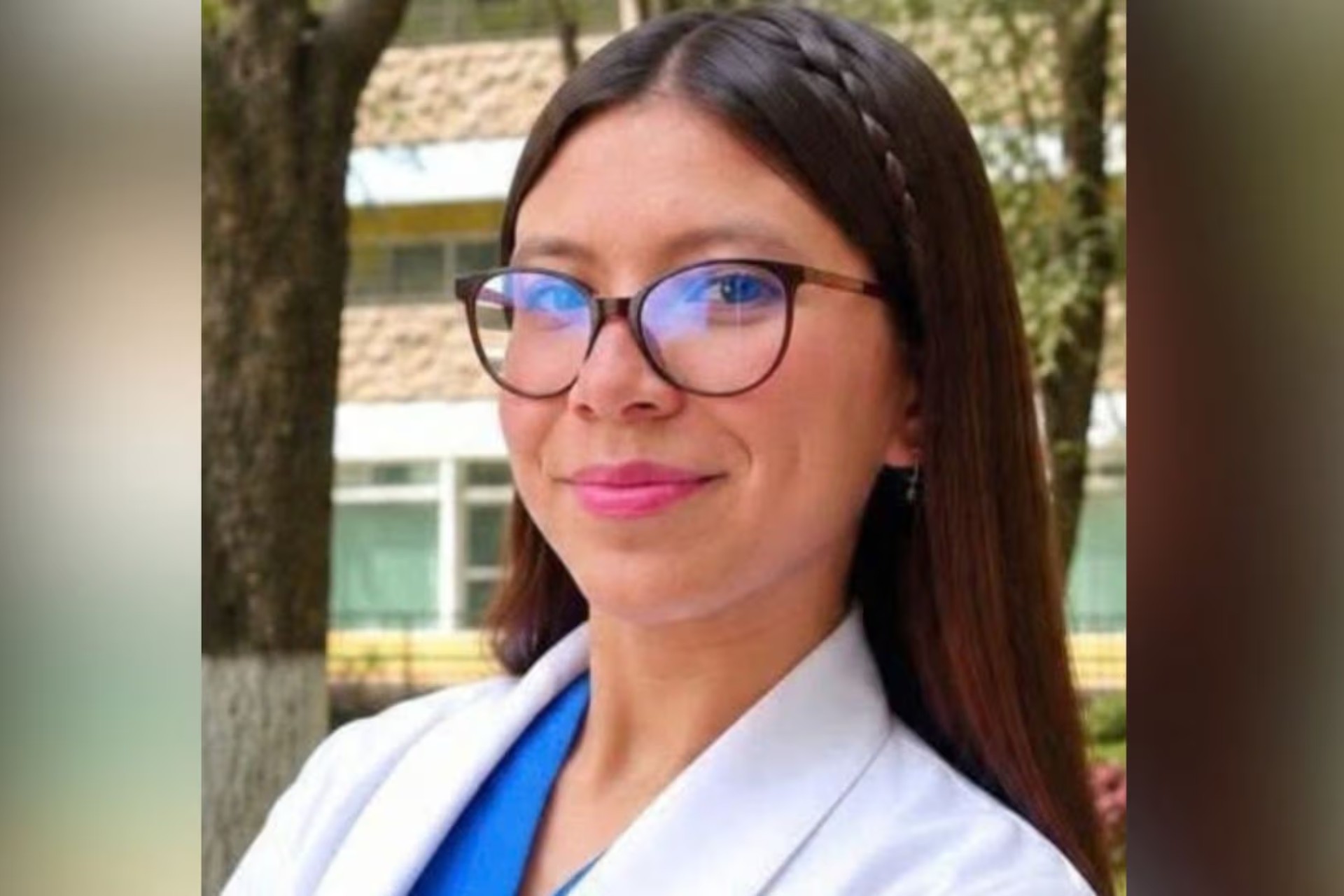Karla Pérez, de 22 años, fue hallada muerta tras desaparecer.