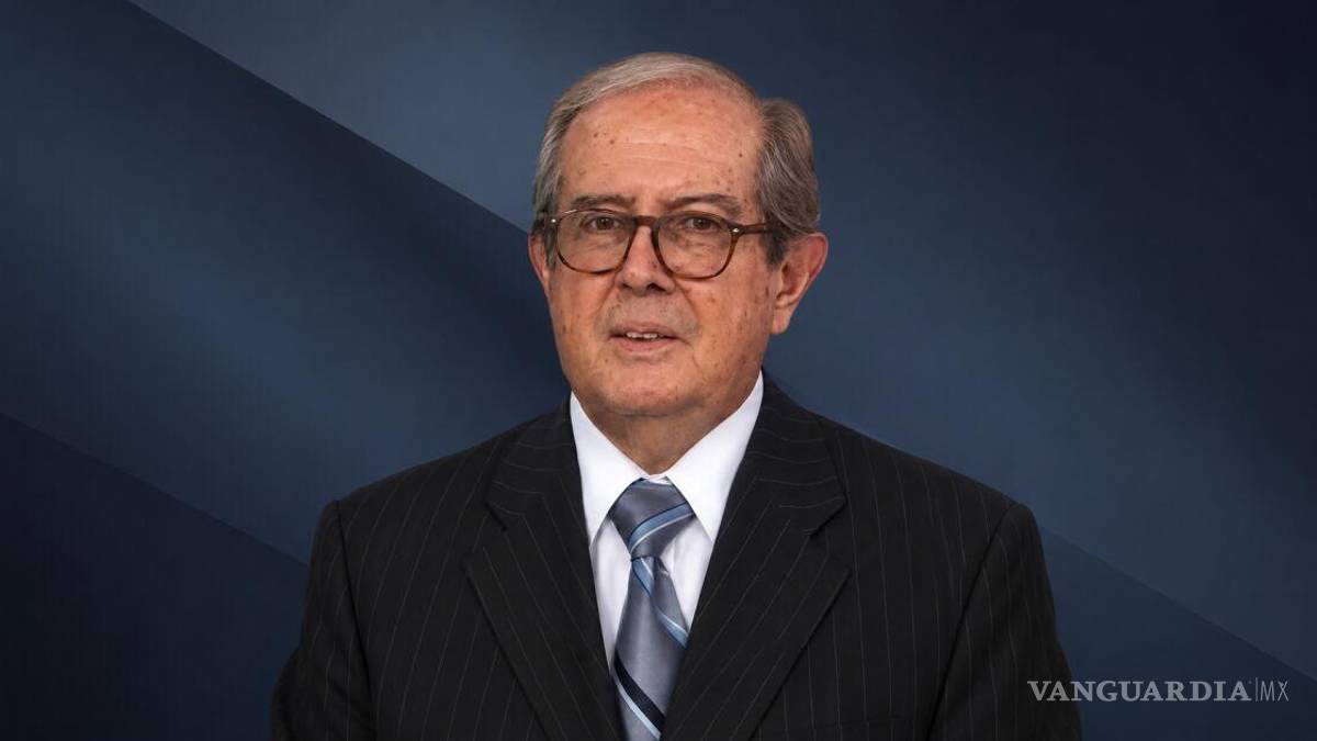 Muere Vicente López Rodea, líder de La Costeña y fundador de CANAINCA