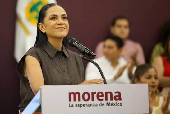 Morena definirá este lunes sus cartas en Guerrero y Michoacán rumbo a 2027.