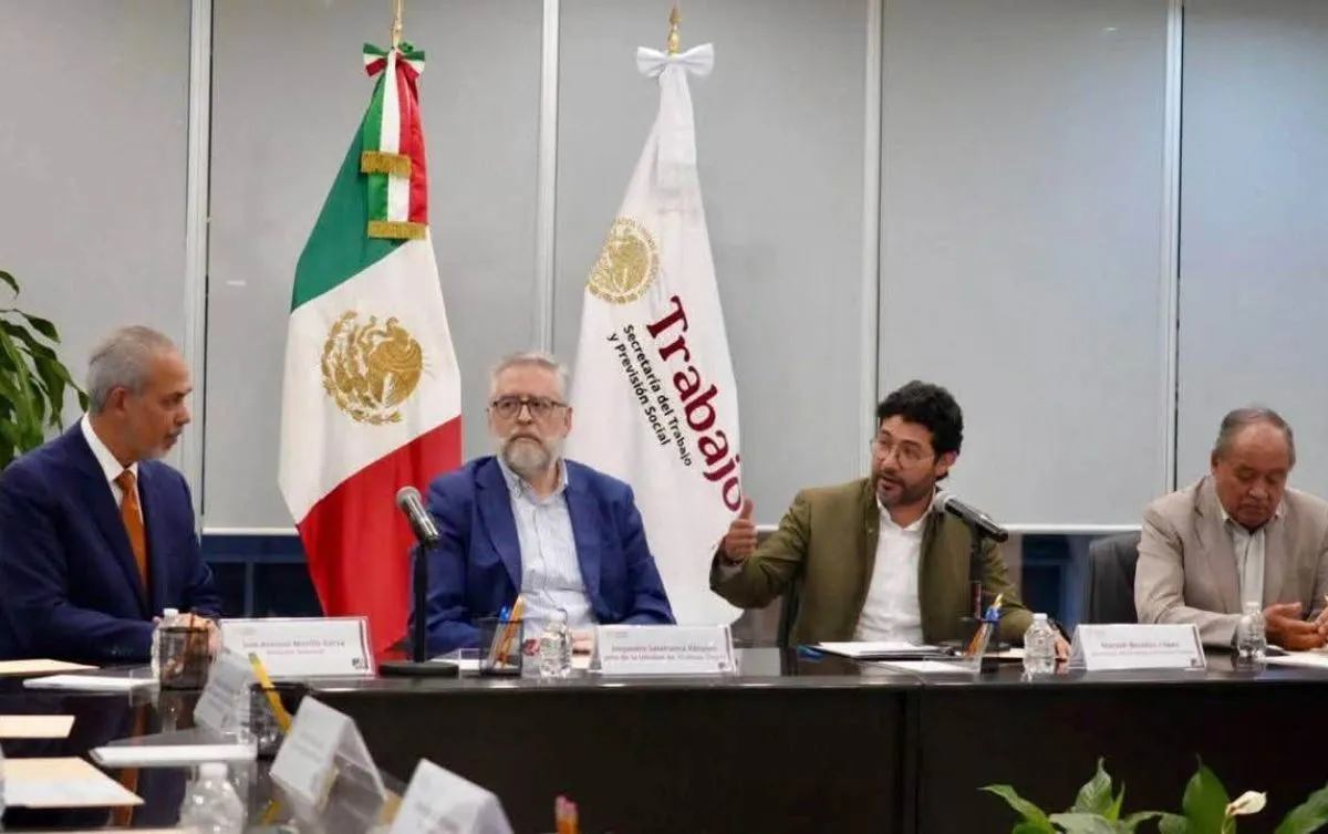 Sindicato y directiva pactan fin del paro; reabren el 7 de octubre.