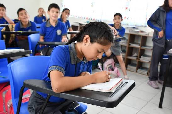 México pierde terreno educativo y queda lejos del promedio de la OCDE