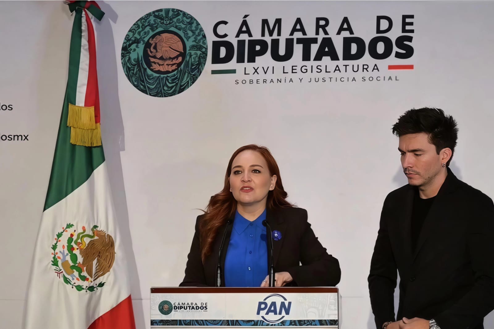 Plantean prisión y multas para frenar la exaltación del crimen organizado.
