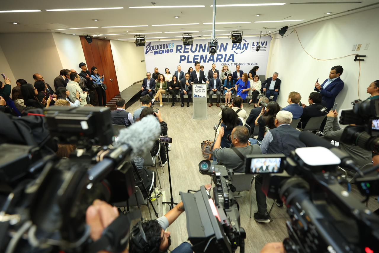 Romero asegura tres estados y anticipa sorpresas electorales en 2027