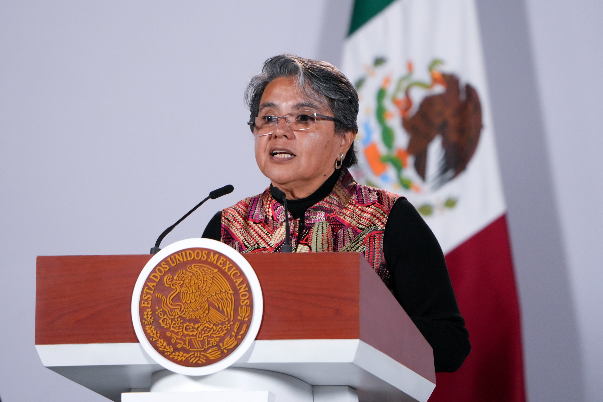 Buen Gobierno reporta ahorros por 84 mil mdp y 4,193 servidores sancionados
