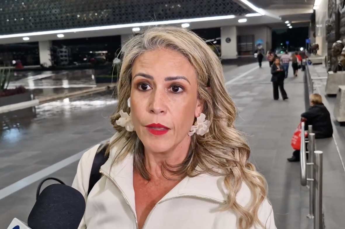 PAN exige debate abierto antes de votar reforma de doble nacionalidad
