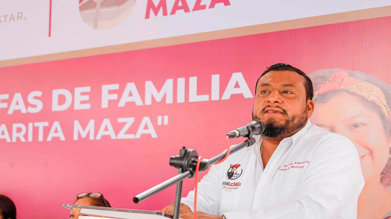 Juez procesa a exalcalde de Juchitán por extorsión y nexos con el CJNG