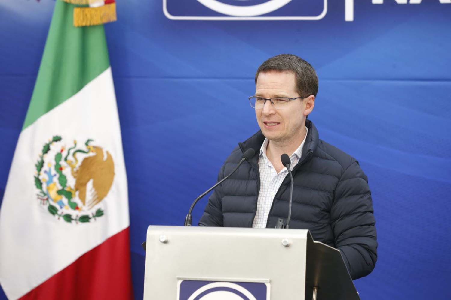Alerta PAN que deuda llegará a 21.7 billones y presionará al País