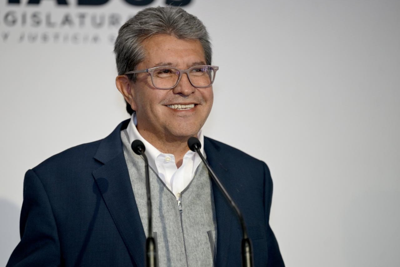 Monreal llama a evitar ruptura con PT y mantener la alianza en 2027