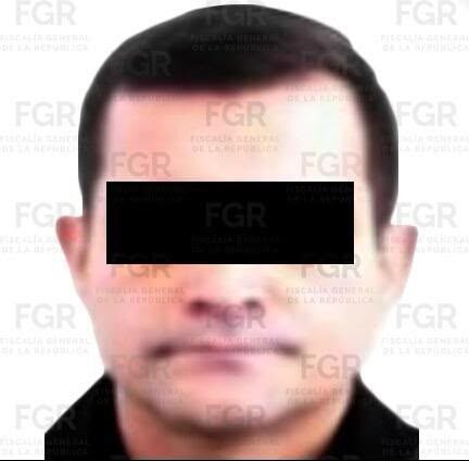 FGR ubica expedientes navales, armas y archivos reservados en CDMX