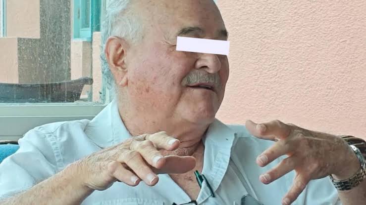 Ruffo sale del Altiplano tras recibir prisión domiciliaria de un juez.