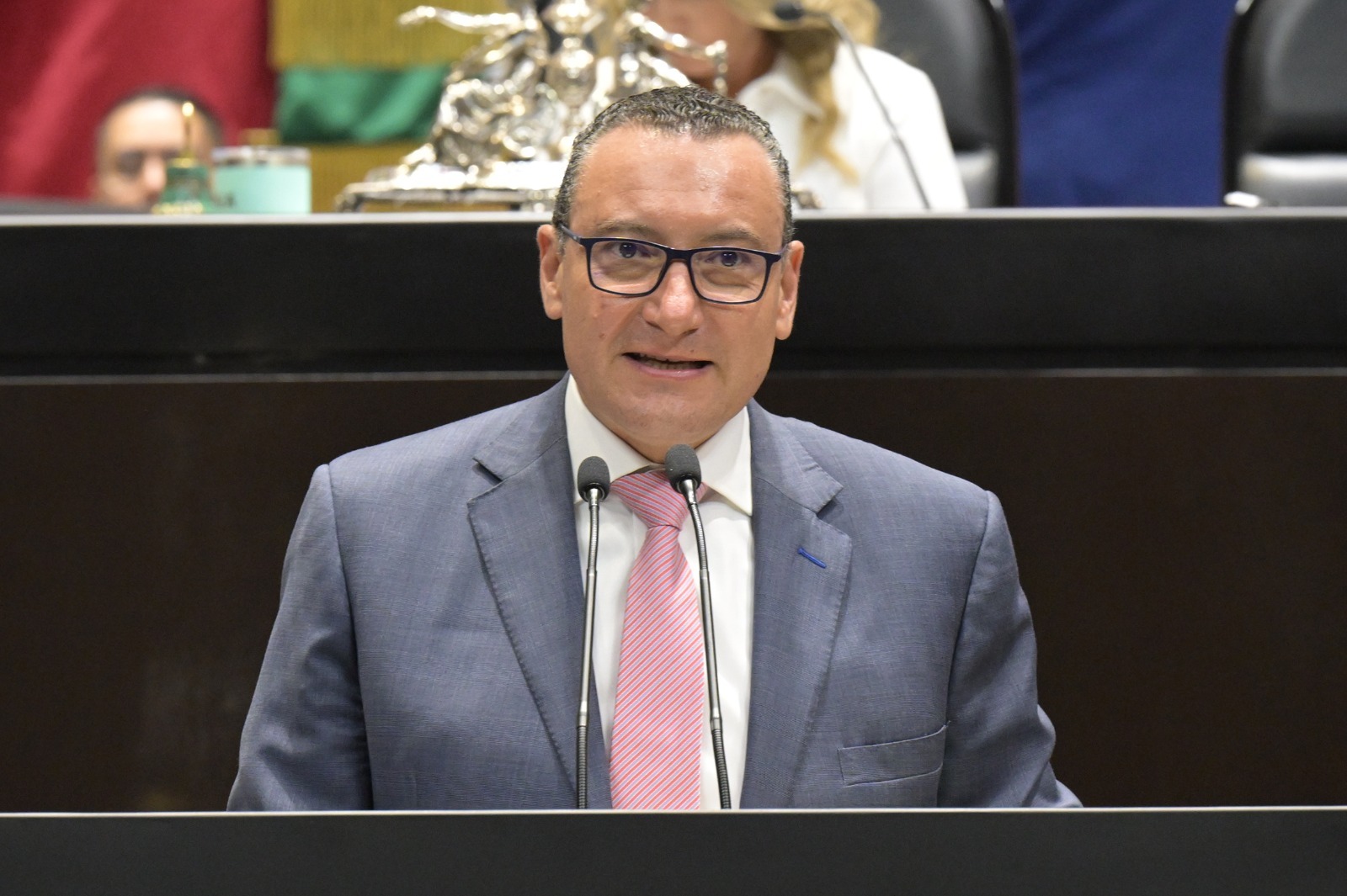 Buscan cubrir accidentes, lesiones y daños a terceros de repartidores.