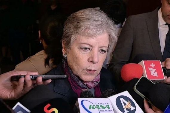 Bárcena impulsa registro de infractores y refuerza vigilancia ambienta