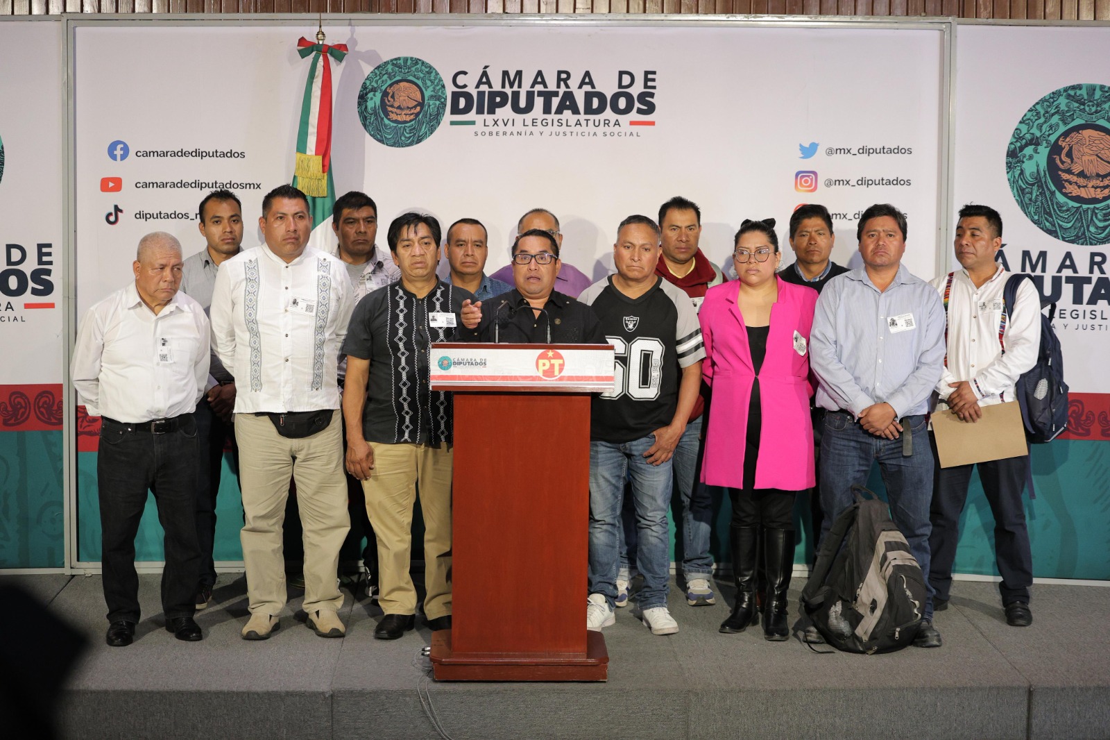 Diputado exige plan urgente ante sequía que golpea al campo de Oaxaca
