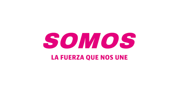 INE avala nombre y logo de Somos sin el mapa de la República Mexicana