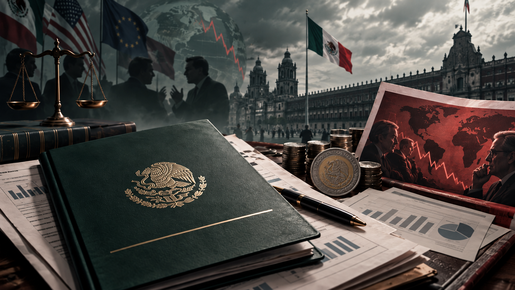 Hacienda rebate a The Economist y destaca avances en el déficit fiscal