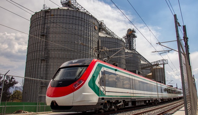 Red ferroviaria prevé 220 mil usuarios diarios y fuertes inversiones públicas.