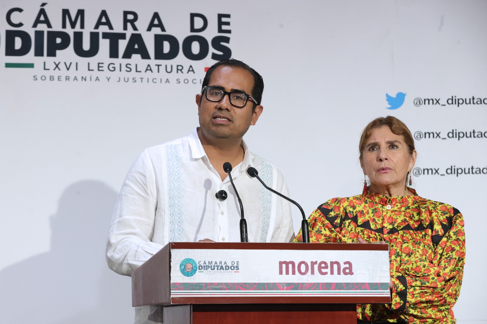 Busca Morena eliminar permanencia indefinida de magistrados agrarios