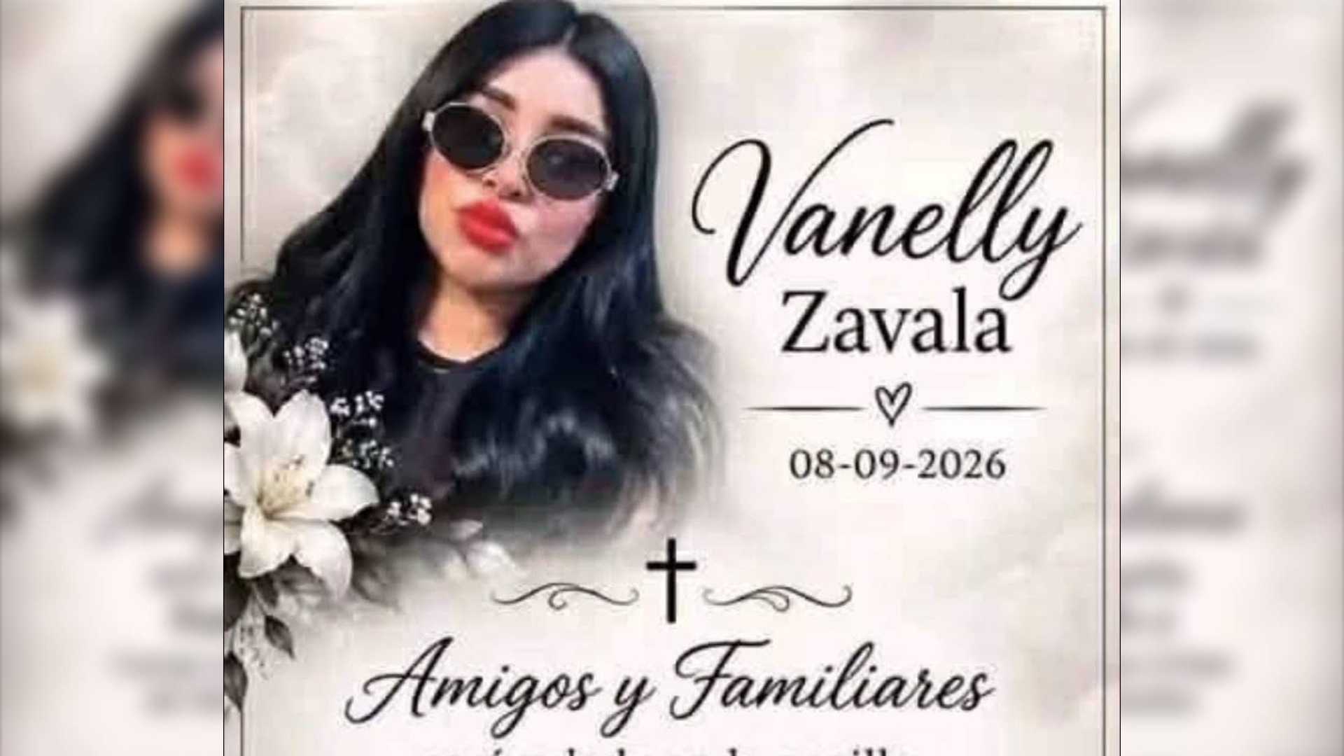 Acusan a Vanelly de fingir muerte por deuda de casi un millón de pesos
