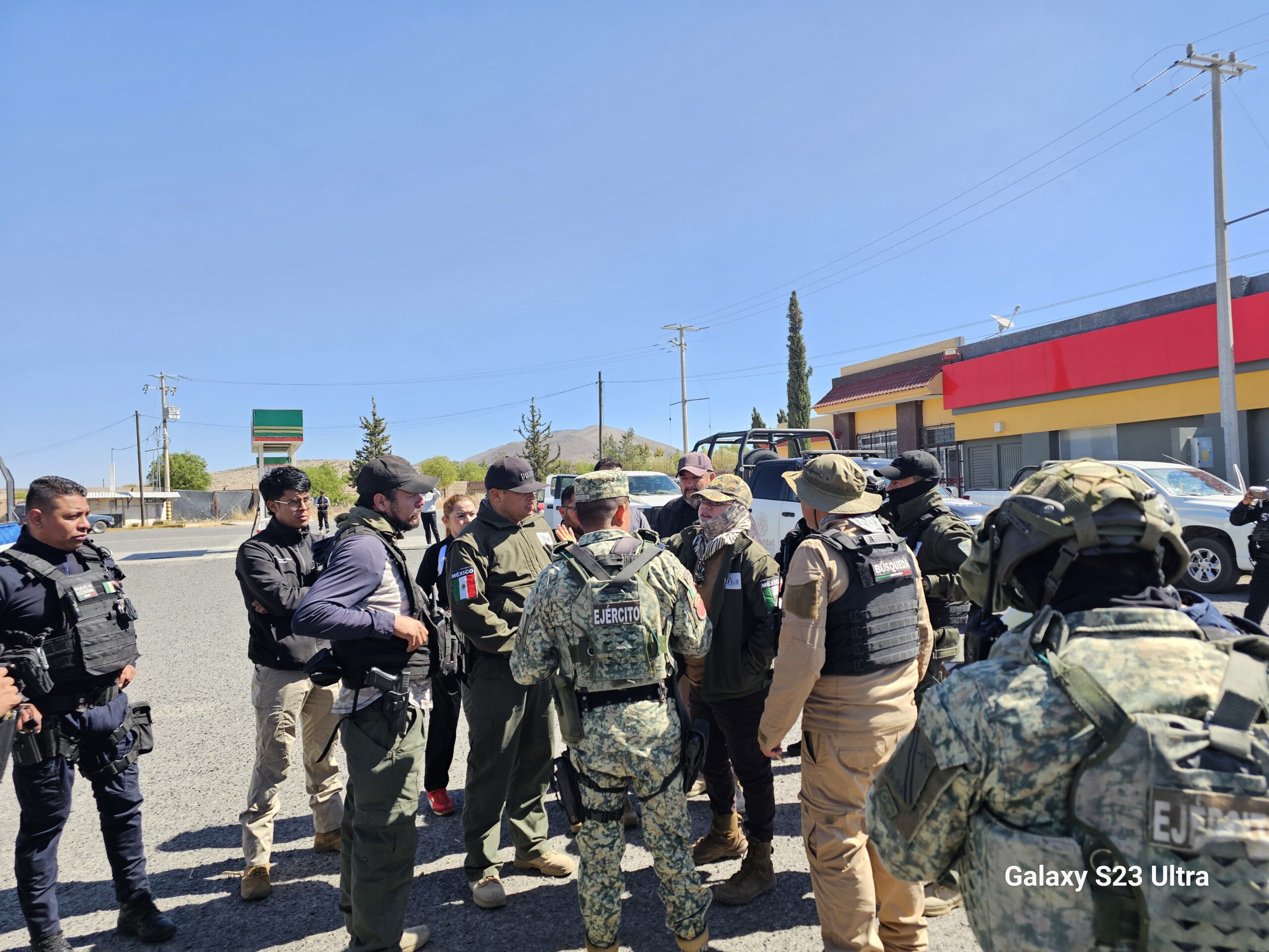 Homicidios y delitos de alto impacto caen a mínimos históricos en Zacatecas.