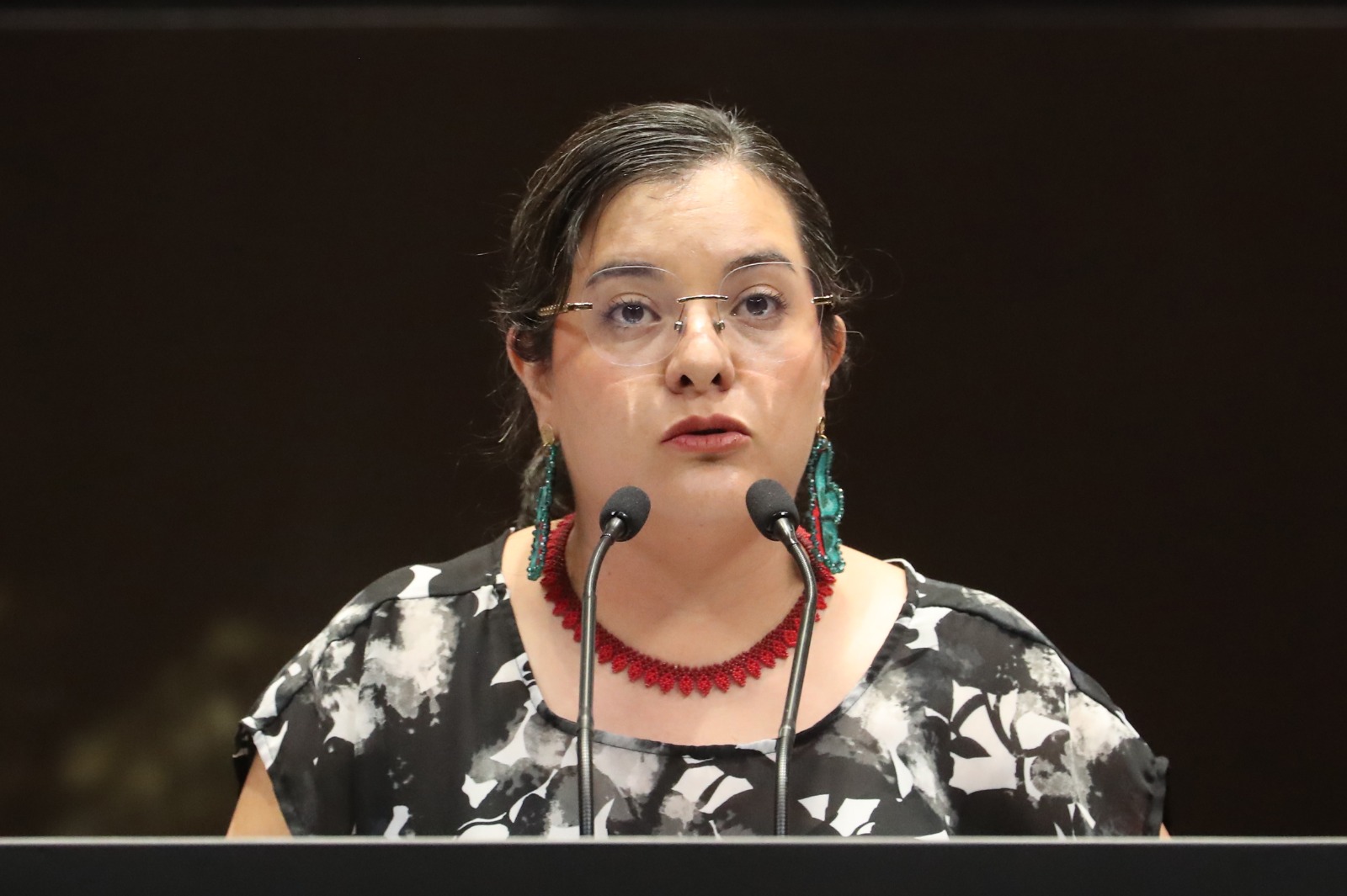 Diputadas exigen poner a las mujeres al centro de la agenda climática