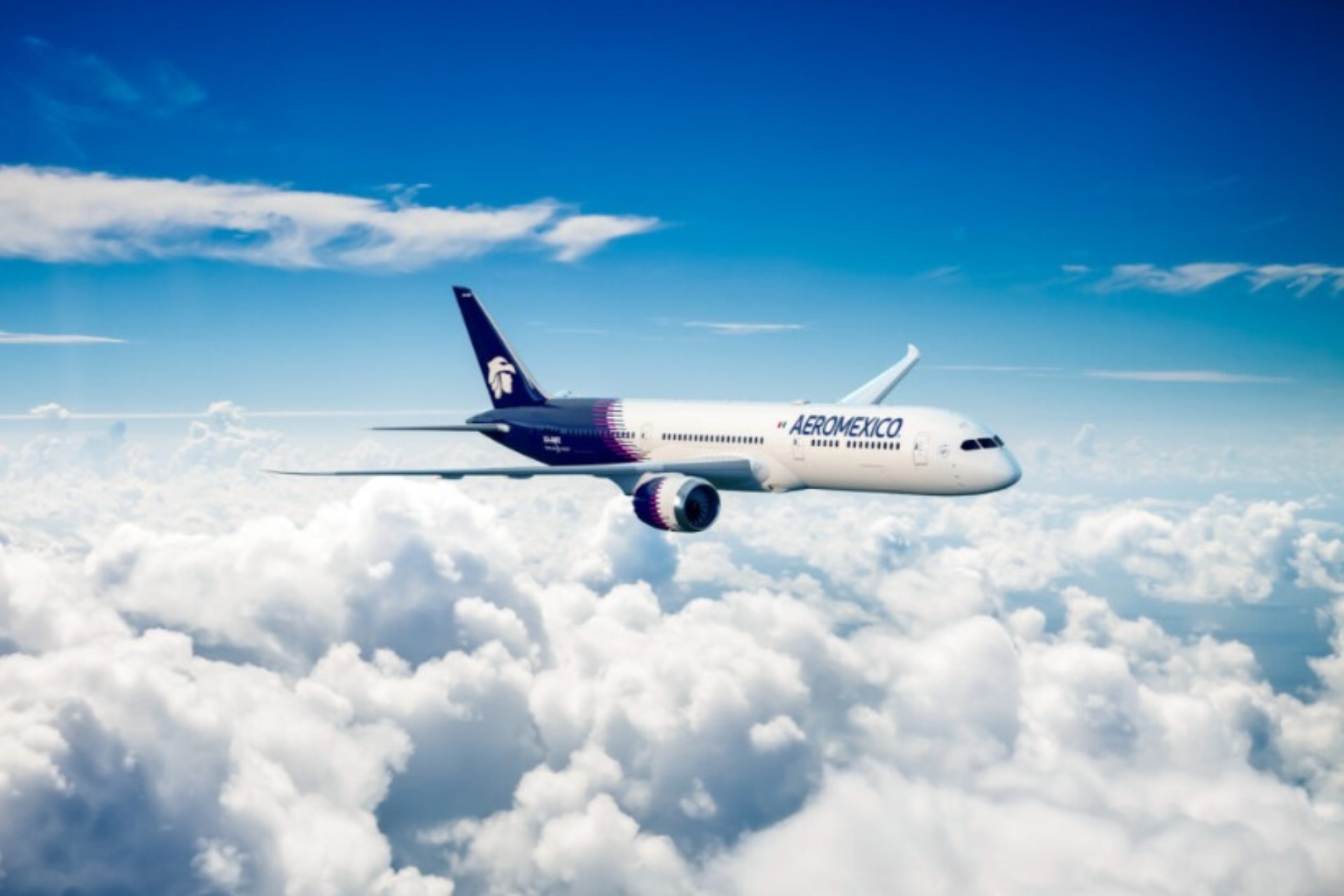 SABG investiga venta en Telegram de 15 millones de datos de Aeroméxico