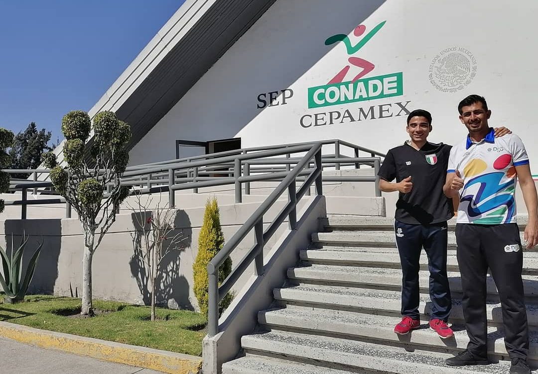 MC plantea fondo federal para ampliar infraestructura paralímpica.