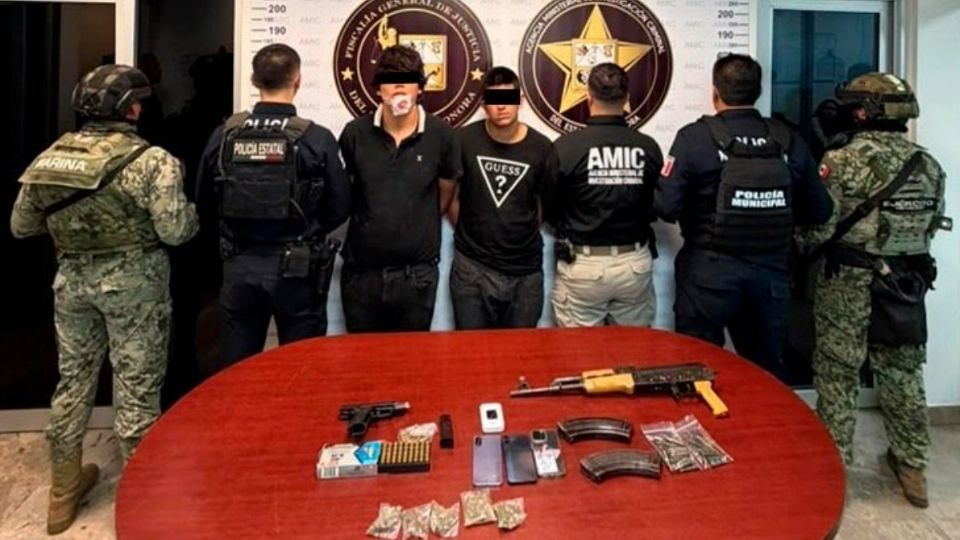 Cae presunto homicida de “El Piturris”; ligan crimen a narcomenudeo