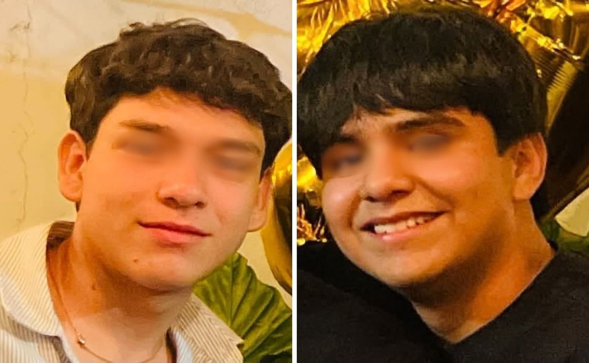 Dos alumnos de la Prepa 2 de la UAEM fueron asesinados en Cuernavaca.