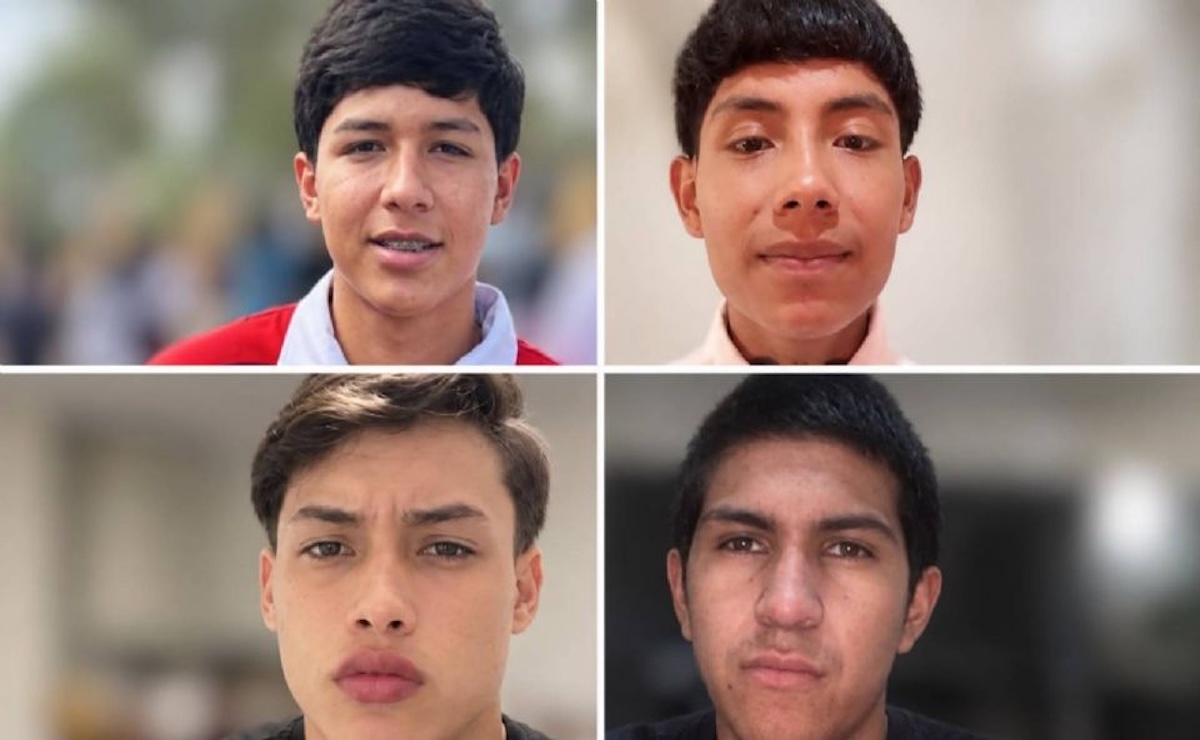 Cuatro jóvenes desaparecen en Zapopan; familia denuncia ataque armado.