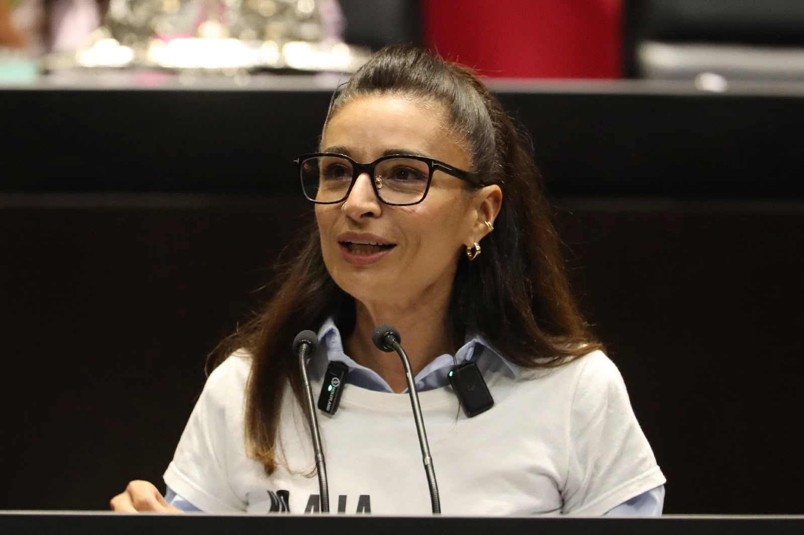 Plantean impedir que presos con VIH sufran interrupción médica