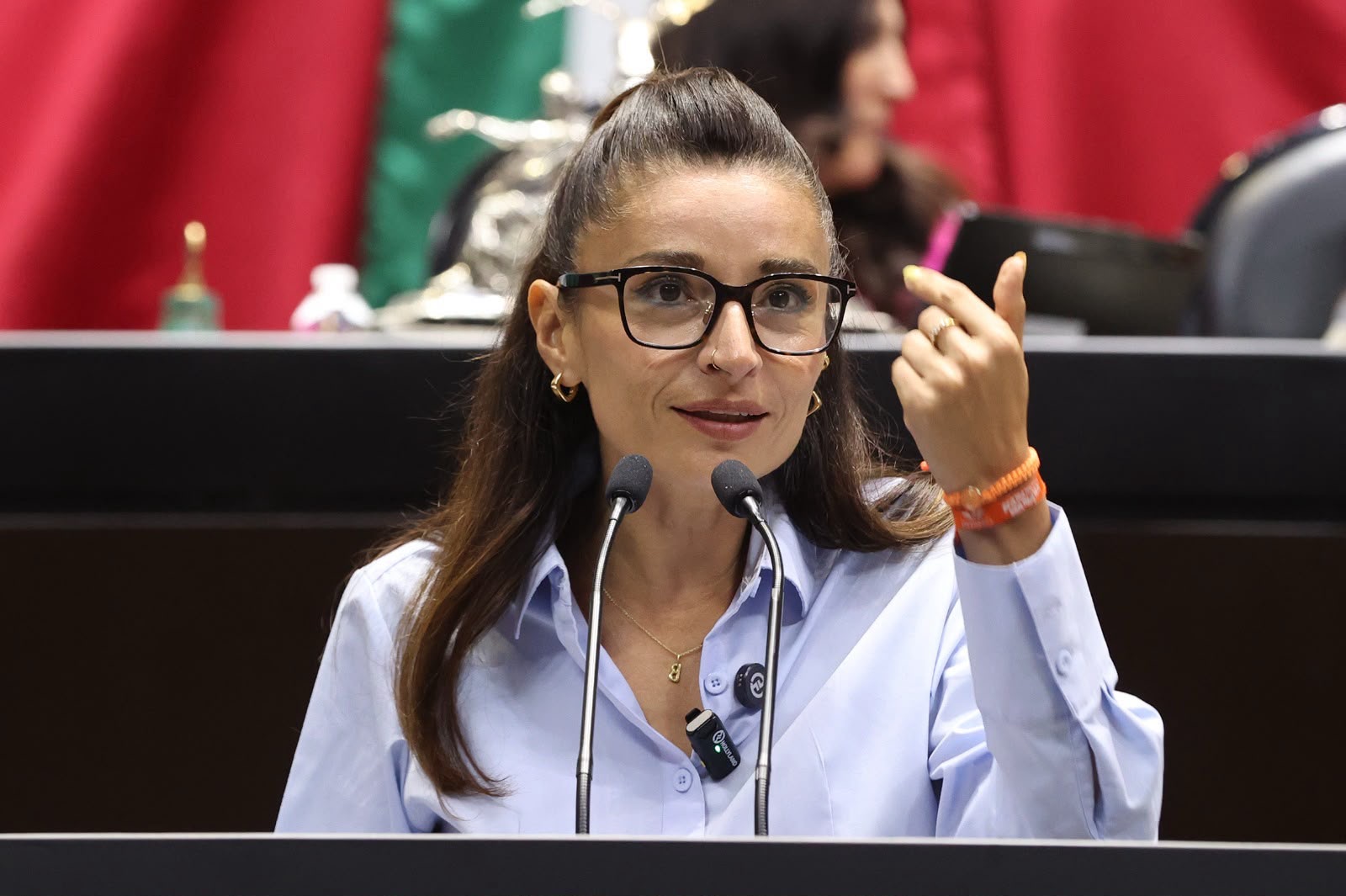 MC plantea proteger a menores reclutados por el crimen organizado en México