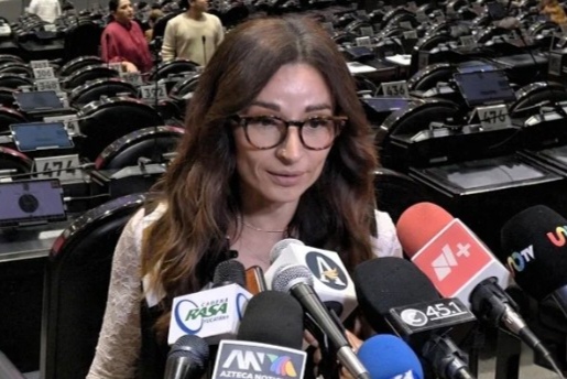 Ballesteros exige fin a sesiones remotas y transparentar ausencias.
