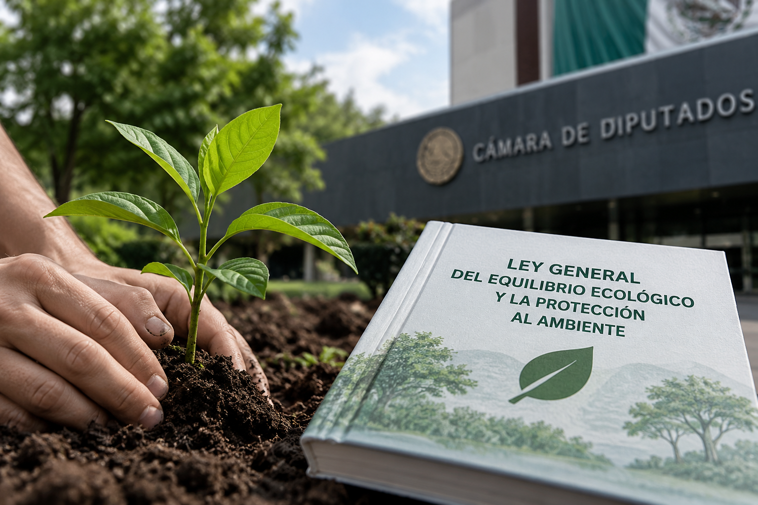 Convocarán a expertos y sectores para revisar la nueva legislación.