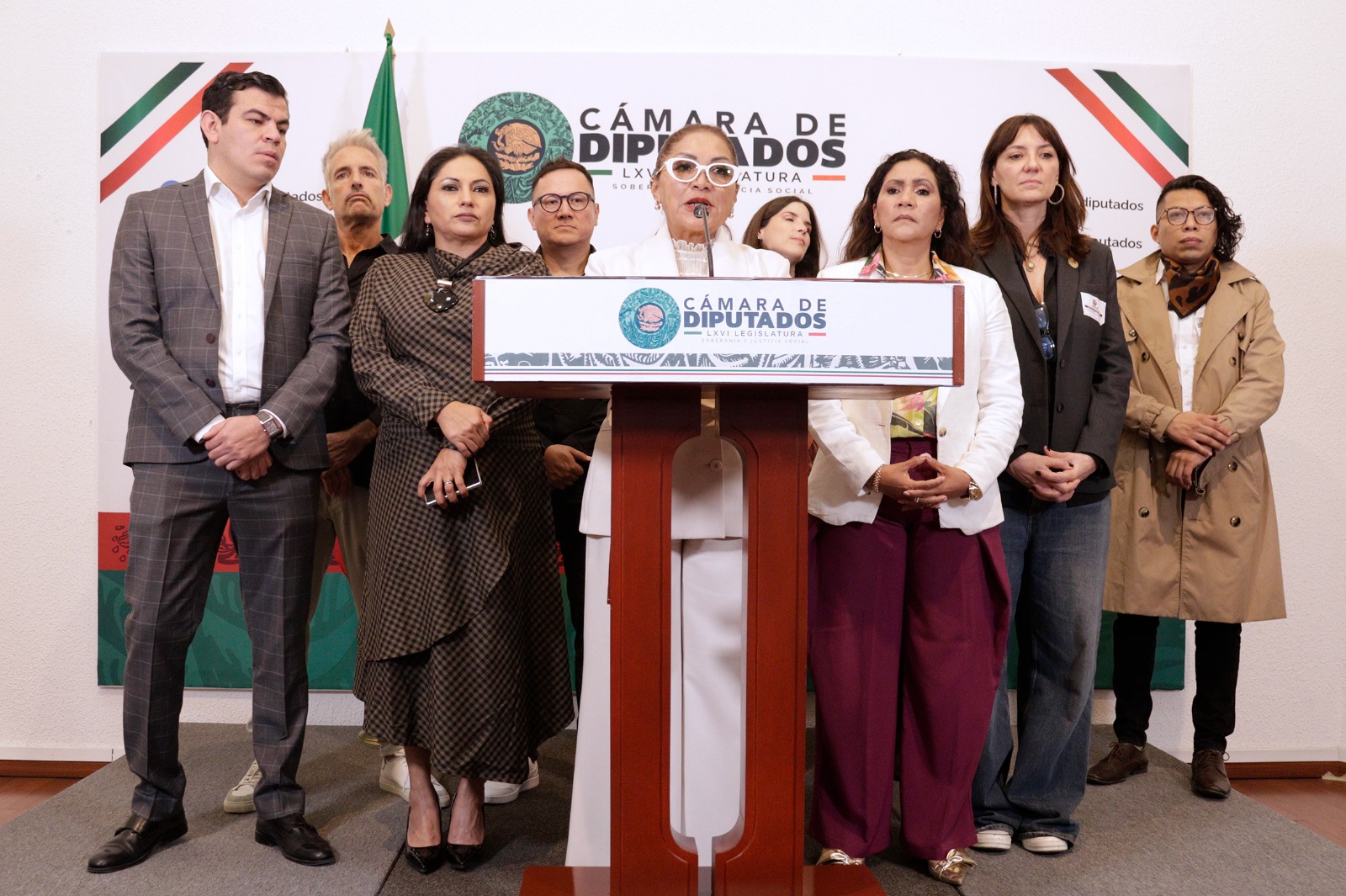Presentan Vigía para detectar riesgos de abuso sexual infantil en México.