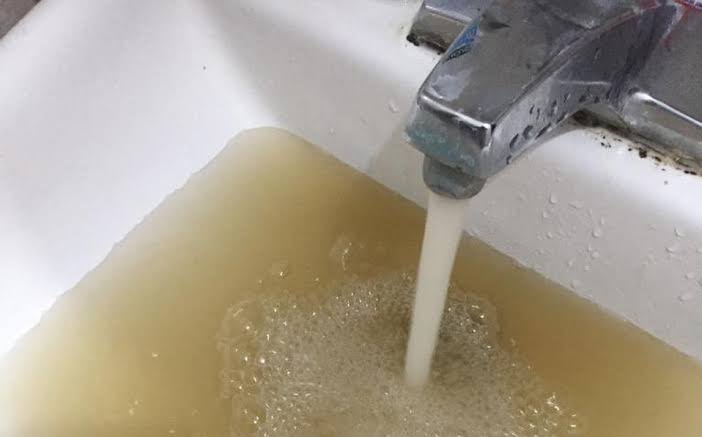 Jalisco recupera una planta potabilizadora y pacta 24,700 mdp para el agua.