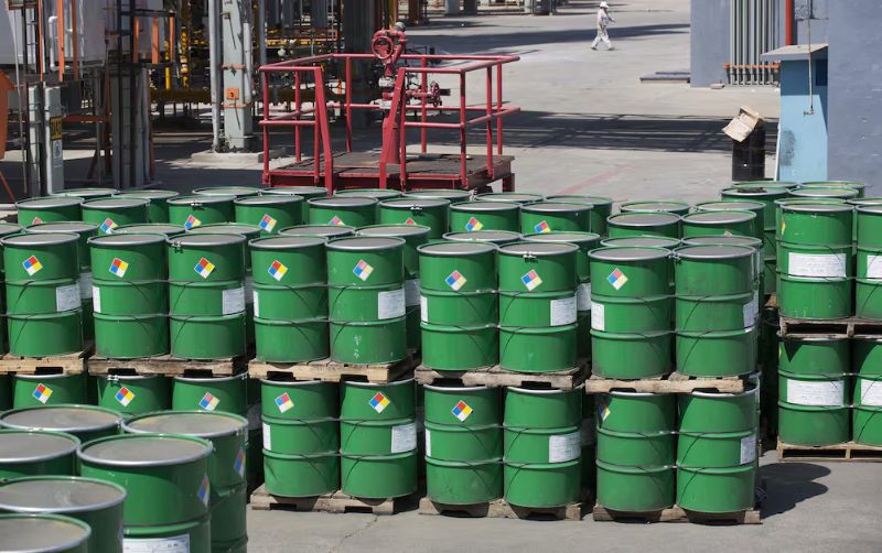 Pemex dejó sin nuevos envíos reportados a Cuba entre abril y junio.